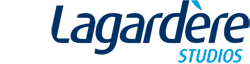 Logo Lagardère Studios