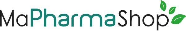 Logo Mapharmashop