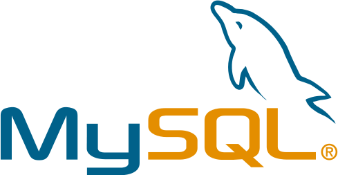 Logo MySQL