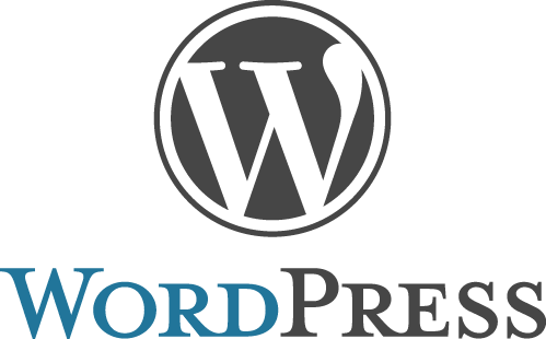 Logo Wordpress